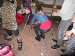 Kinderfasching 2016